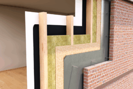 Rockwool | Weather shield