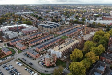 Wavensmere Homes aims to be ‘halfway there’ at Nightingale Quarter