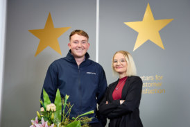 Miller Homes provides apprenticeships for next generation of Yorkshire professionals