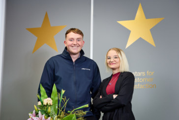 Miller Homes provides apprenticeships for next generation of Yorkshire professionals