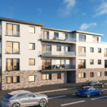 AJC Group completes £10m Build to Rent scheme in Poole