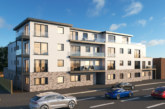 AJC Group completes £10m Build to Rent scheme in Poole