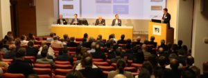 The annual HBF Conference will be held on Thursday May 11th at One Wimpole Street in London.