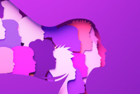 Tackling gender inequality in the plumbing and heating industry