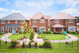 Anwyl Homes acquires site in Cheshire
