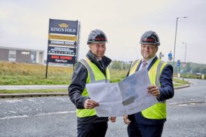 Beal Homes has announced its return to a growing community in Hull with a new development of more than 150 homes.