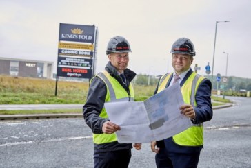Beal returns to growing community with £30m King’s Fold development