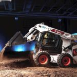 Bobcat unveils world’s first all-electric skid-steer loader at CONEXPO