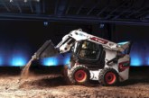 Bobcat unveils world’s first all-electric skid-steer loader at CONEXPO
