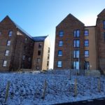 AS Homes completes handover of new £5.5 million housing development in Castlemilk