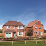 Redrow launches new community of 58 homes in West Sussex