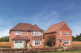 Redrow launches new community of 58 homes in West Sussex