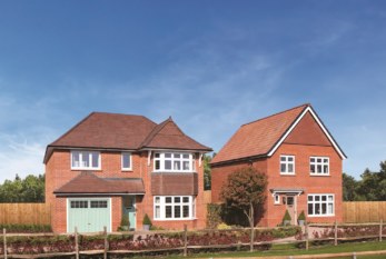 Redrow launches new community of 58 homes in West Sussex