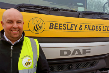 Beesley & Fildes | Adapting to change