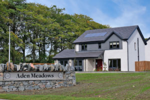 Bancon Homes announce the sales launch of the next phase of homes at its Aden Meadows development in Mintlaw, Aberdeenshire.