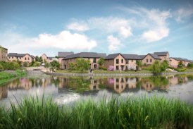 Plans for major development in Little Lever finally approved