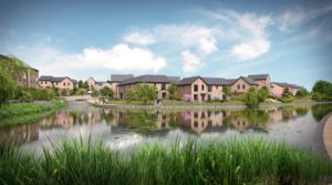 Developer and contractor, Watson, has had plans approved for two housing sites in Bolton – Creams Mill and Hall Lane in Little Lever.