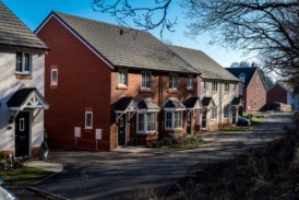 ELAN secures Bewdley site for new homes