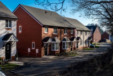 ELAN secures Bewdley site for new homes