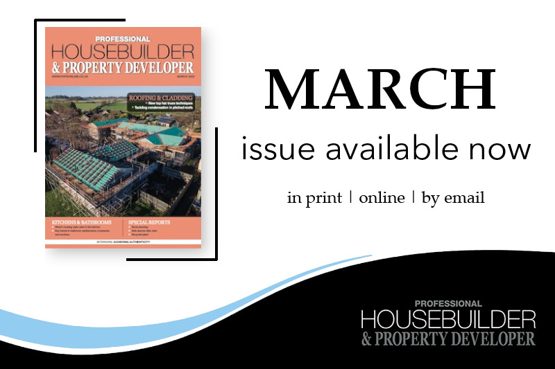 PHPD March 2023 issue available to read online