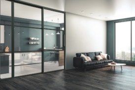 Tradelink transforms interior layouts with AluSpace