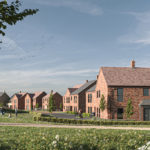 First phase of new Daventry neighbourhood takes major step forward with over 200 homes planned
