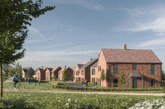 First phase of new Daventry neighbourhood takes major step forward with over 200 homes planned