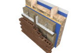 Knauf Insulation launches first built-in cavity barrier
