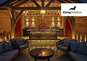 KönigOutdoor has thrived in its first year in business and has started 2023 with a bang by launching a new 20-page lifestyle brochure.