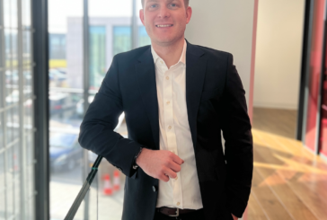 Spitfire Homes eyes further growth with appointment of new Commercial Director 