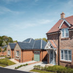 Bargate Homes commences construction at £13m Norton Chase scheme in Lovedean, Hampshire