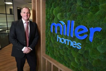 Miller Homes raises thousands to help hospice