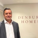 Denbury Homes welcomes Robert Eburne as Planning Manager