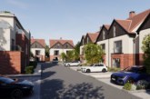 Sigma Homes introduces Merrywood to the Surrey village of Thames Ditton