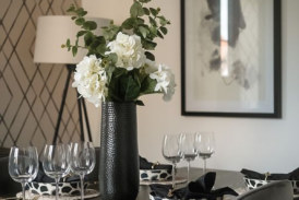 The Inside View I Rightmove findings indicate the dining room has been steadily declining in popularity