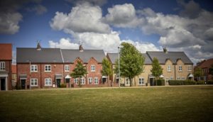 Househunters snapped up new homes with a  total value of more than £1.6m as Beal Homes launched a much-anticipated new development in Hull.