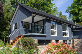 Building more sustainably in an eco-conscious world