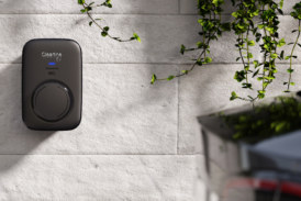 From the roof to the road