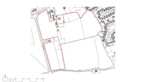Bargate Homes has been granted planning permission from the New Forest District Council for a plan to construct up to 110 new residences