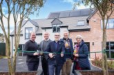 First zero carbon homes for ‘nam