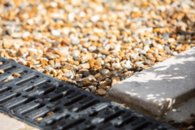 The mandatory incorporation of SuDs-compliant driveway surfaces will soon be on our doorstep!