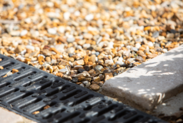 The mandatory incorporation of SuDs-compliant driveway surfaces will soon be on our doorstep!