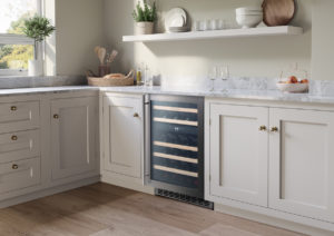 PHPD looks at how builders can incorporate home bar set-ups for more modest kitchens and discovers how wine storage is increasingly popular