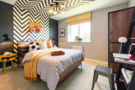The Inside View: styling to budget