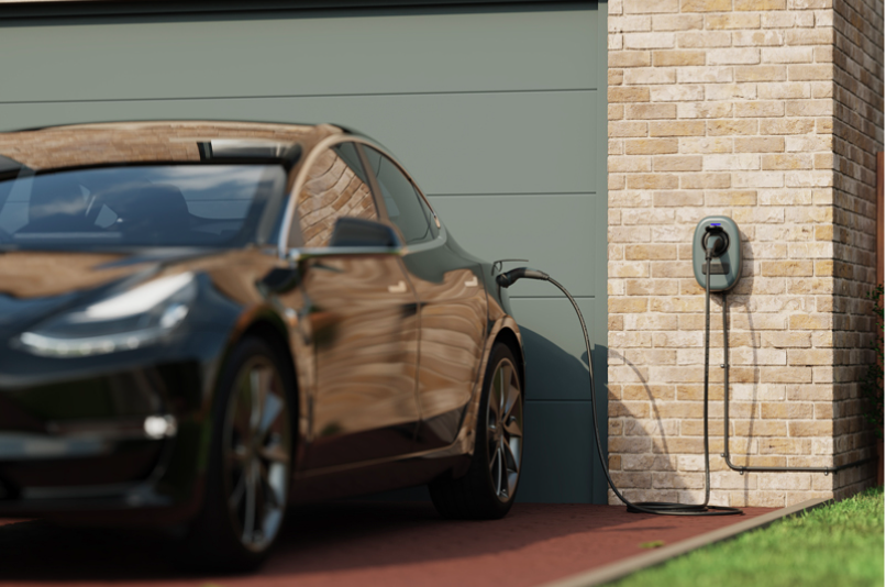 BG SyncEV: Your one-stop shop for all EV charging solutions