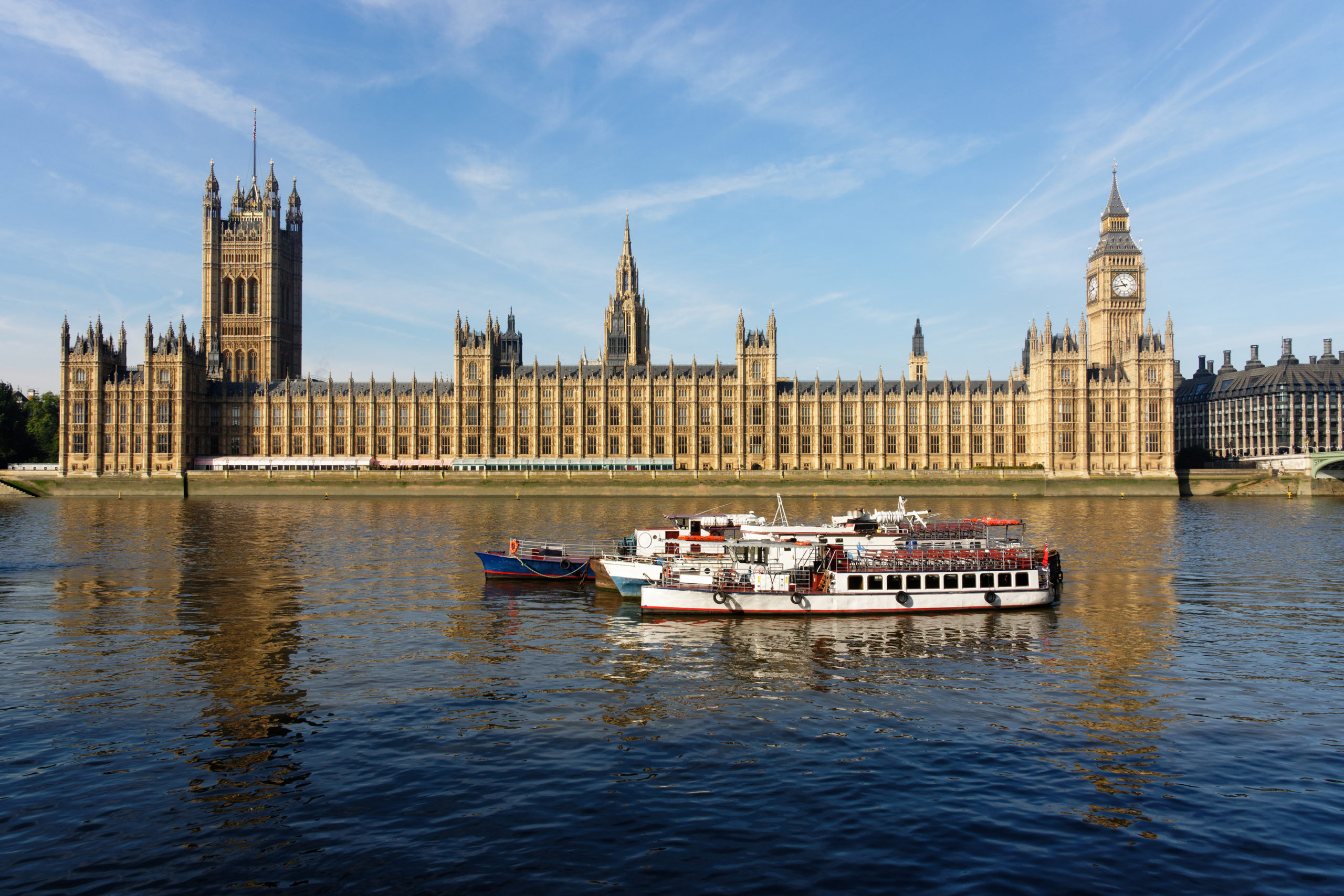 Lords scupper water rules relaxation