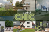 Cedral chic