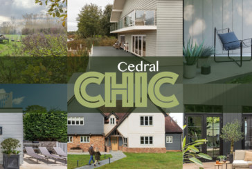 Cedral chic