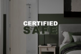 Certified safe