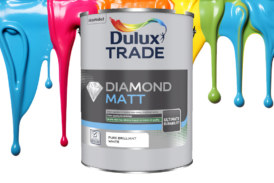 Durable diamond